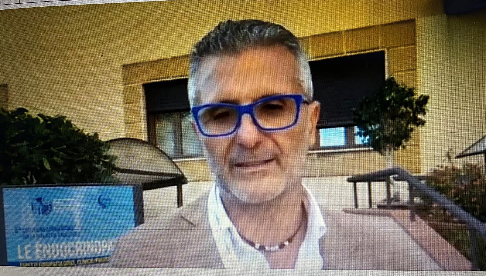Al momento stai visualizzando Agrigento al centro delle endocrinopatie: interviste svelano nuove prospettive
