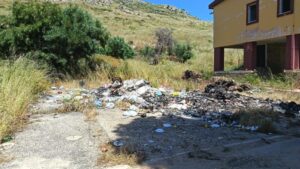 Scopri di più sull'articolo Borgo La Loggia ad Agrigento chiede interventi concreti, non passerelle