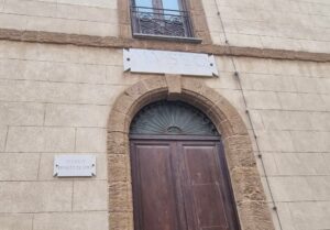 Scopri di più sull'articolo Museo Civico in arrivo: Miccichè lo consegna alla nuova amministrazione