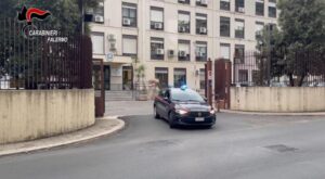 Scopri di più sull'articolo Arrestati due uomini: smantellata rete di prostituzione a domicilio