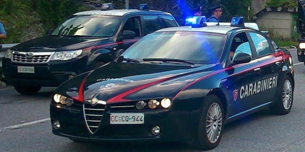 Al momento stai visualizzando Madre e figlia minacciate in villa a Canicattì durante una rapina armata