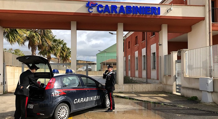 Al momento stai visualizzando Novantenne truffata a Porto Empedocle: oro consegnato per una falsa emergenza