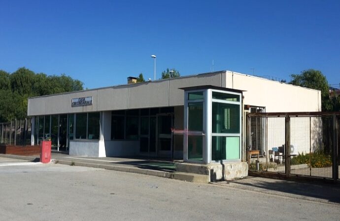 Al momento stai visualizzando Agenti del carcere di Agrigento in agitazione per condizioni di lavoro
