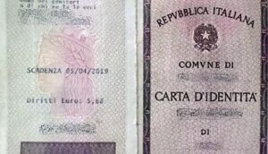 Scopri di più sull'articolo Proroga della validità delle carte d’identità: un sospiro di sollievo per molti cittadini