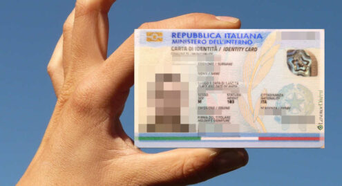 Al momento stai visualizzando A Campobello di Licata l’Ufficio Anagrafe apre straordinariamente per il CIE