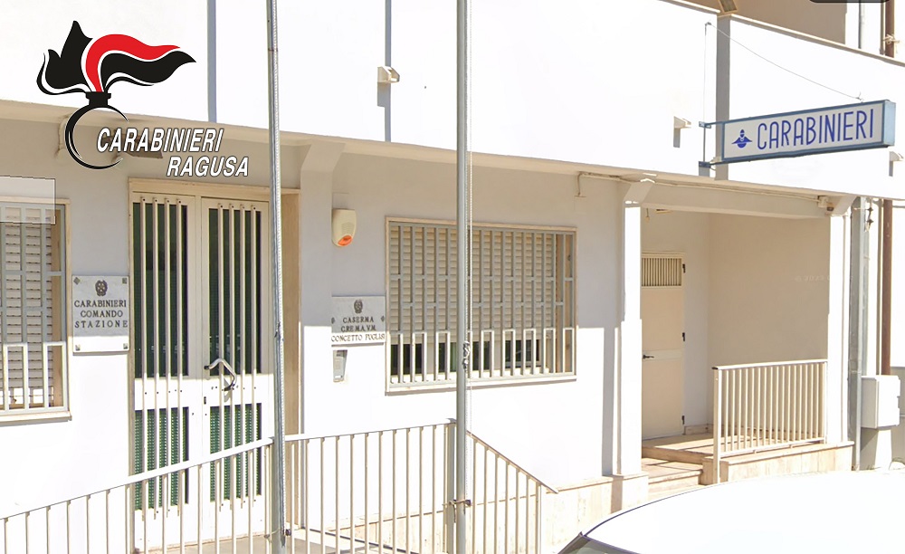 Al momento stai visualizzando Arrestato a Santa Croce Camerina un 71enne: deve scontare 4 anni per evasione fiscale