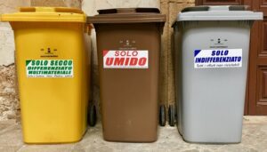 Scopri di più sull'articolo Modifiche agli orari di esposizione dei mastelli in via Atenea ad Agrigento