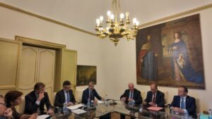 Scopri di più sull'articolo Partnership tra Regione Siciliana e Bambino Gesù per la cardiochirurgia pediatrica a Taormina