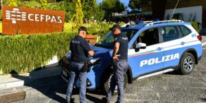 Scopri di più sull'articolo Rinvio dell’interrogatorio per Gallo nell’inchiesta sul Cefpas a Caltanissetta