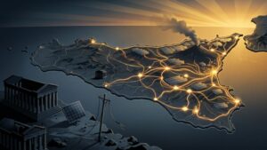 Scopri di più sull'articolo Sicilia: 61,5 milioni per comunità energetiche, ma Agrigento resta esclusa