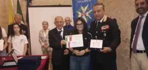Scopri di più sull'articolo Cerimonia di premiazione per il concorso di pittura dedicato al Cav. Barba a Favara