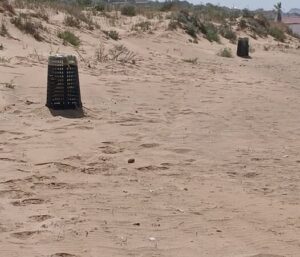 Scopri di più sull'articolo Pulizia estiva ad Agrigento: nuovi rinforzi in arrivo, ma già visti