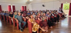 Scopri di più sull'articolo Paolo Cilona al Circolo “Giovanni Meli”: una serata dedicata alla memoria medica