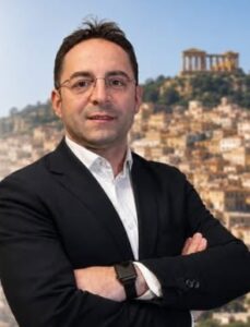 Al momento stai visualizzando Messa in sicurezza di Via Atenea: Ciulla chiede chiarezza e alternative per i cittadini