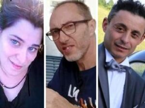 Scopri di più sull'articolo Ergastolo per la “coppia diabolica” nell’udienza sulla strage di Altavilla