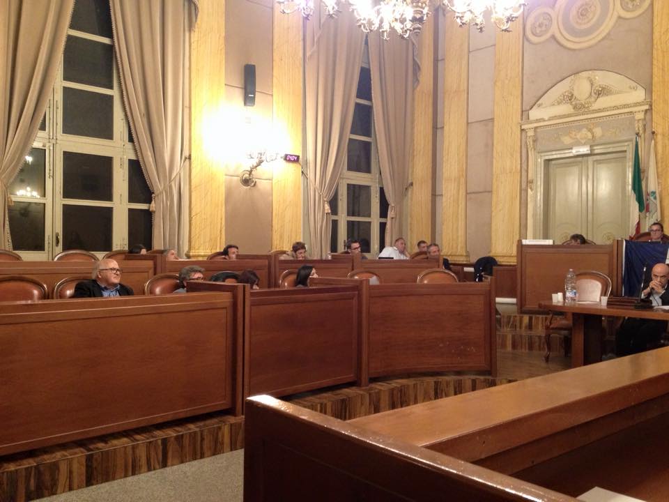 Al momento stai visualizzando Tensioni in Consiglio comunale ad Agrigento: rinviata l’elezione del presidente