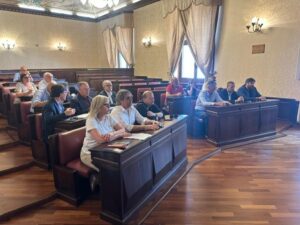 Scopri di più sull'articolo Rendiconto di gestione 2025 approvato dal Libero Consorzio: ecco i dettagli