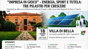 Scopri di più sull'articolo Viagrande ospita “Impresa in Gioco”: un evento per sport e sostenibilità