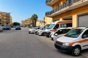 Scopri di più sull'articolo Canicattì: Croce Verde ricerca autisti per il servizio dialisi pazienti