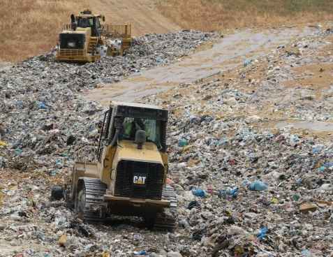 Al momento stai visualizzando Agrigento esclusa dal bando regionale per il compostaggio: un’opportunità persa