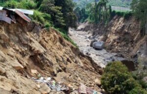 Scopri di più sull'articolo Trenta milioni dalla Regione per combattere il dissesto idrogeologico
