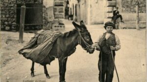 Scopri di più sull'articolo Lavoro minorile: un fenomeno allarmante anche ad Agrigento