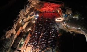 Scopri di più sull'articolo L’Efebo di Agrigento si inaugura con “La Petite Messe Solennelle” di Rossini