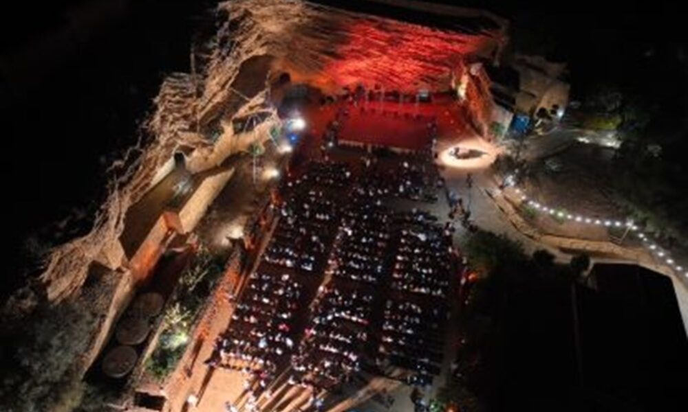 Al momento stai visualizzando L’Efebo di Agrigento si inaugura con “La Petite Messe Solennelle” di Rossini