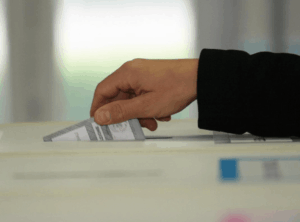 Scopri di più sull'articolo Ad Agrigento chiuse le urne: affluenza al 31% alle 23 di sera