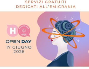 Scopri di più sull'articolo Visite gratuite e diagnosi per l’emicrania: l’iniziativa dell’ASP di Agrigento