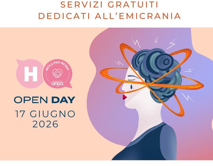 Al momento stai visualizzando Visite gratuite e diagnosi per l’emicrania: l’iniziativa dell’ASP di Agrigento