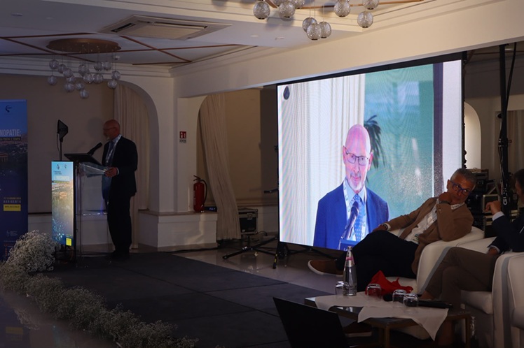 Al momento stai visualizzando Agrigento ospita un’importante conferenza internazionale sull’endocrinologia