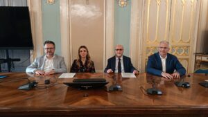 Scopri di più sull'articolo Accordo tra AICA e Camera di Commercio per garantire legalità e sicurezza idrica alle imprese