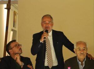 Scopri di più sull'articolo Alonge sconfitto ad Agrigento, la responsabilità è di Sammartino