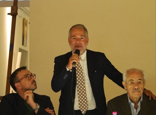 Al momento stai visualizzando Alonge sconfitto ad Agrigento, la responsabilità è di Sammartino