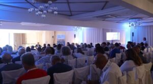 Scopri di più sull'articolo Agrigento ospita un importante convegno internazionale sull’endocrinologia