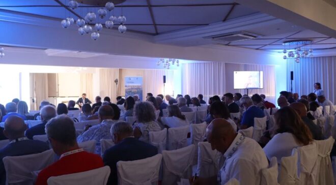 Al momento stai visualizzando Agrigento ospita un importante convegno internazionale sull’endocrinologia