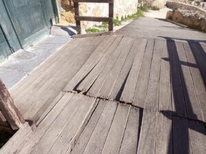 Scopri di più sull'articolo Consigliere Puma sollecita il sindaco Lagalla per il ripristino dell’accesso al mare in piazza Bordonaro