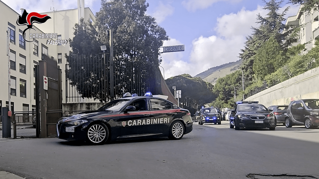 Al momento stai visualizzando Due arresti per tentata estorsione legata a un debito di droga