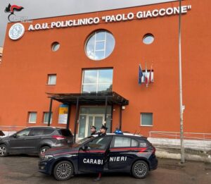 Scopri di più sull'articolo Decesso in ospedale: indagini su possibile aggressione tra pazienti
