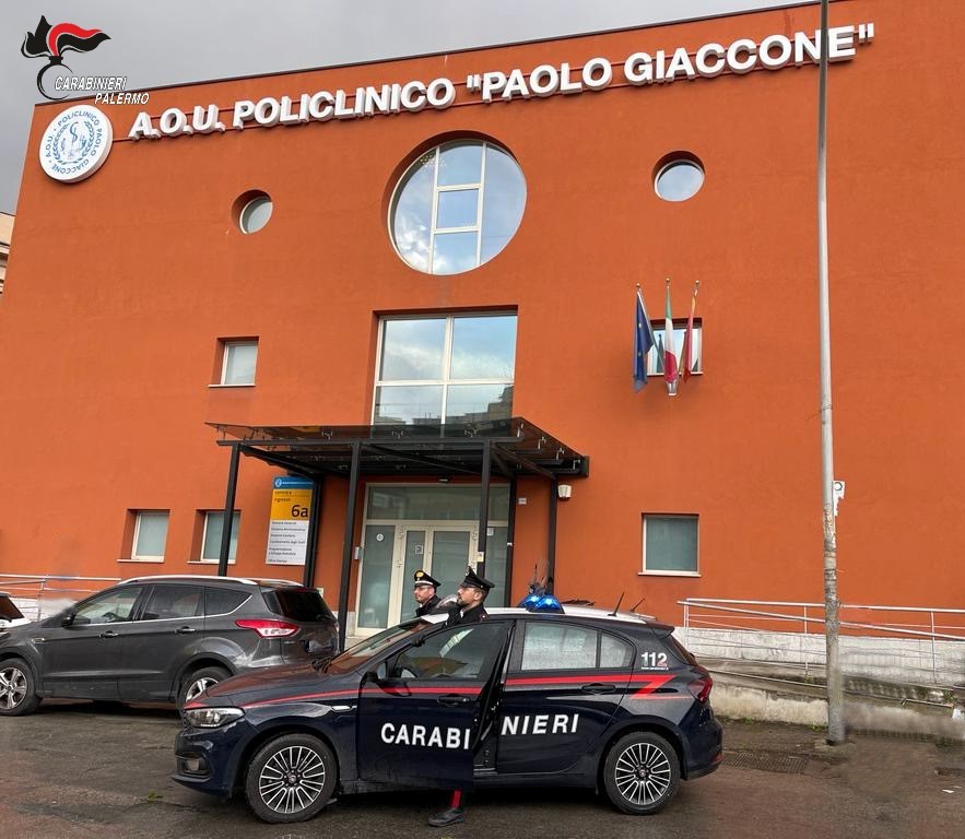 Al momento stai visualizzando Decesso in ospedale: indagini su possibile aggressione tra pazienti