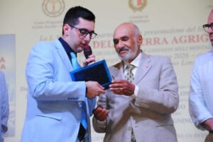 Scopri di più sull'articolo Premio Telamone di Paolo Cilona: il Circolo Culturale di Iatì in festa