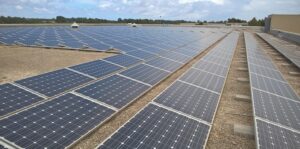 Scopri di più sull'articolo Furto nel cantiere del parco fotovoltaico: danni da 20 mila euro