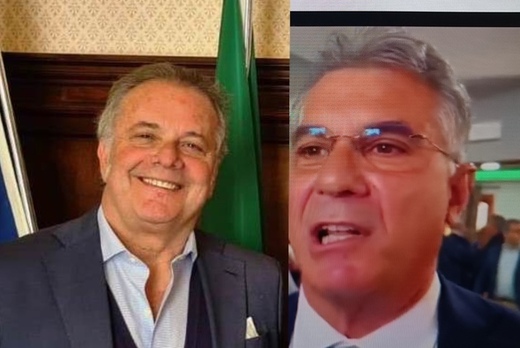 Al momento stai visualizzando Indagini su Riccardo Gallo e Giuseppe Capodiceci: cosa accade ora?