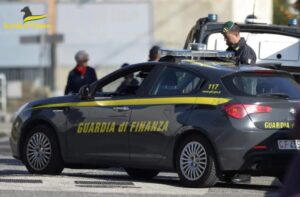 Scopri di più sull'articolo Sequestrati 700 mila euro a un imprenditore di Piraino per irregolarità
