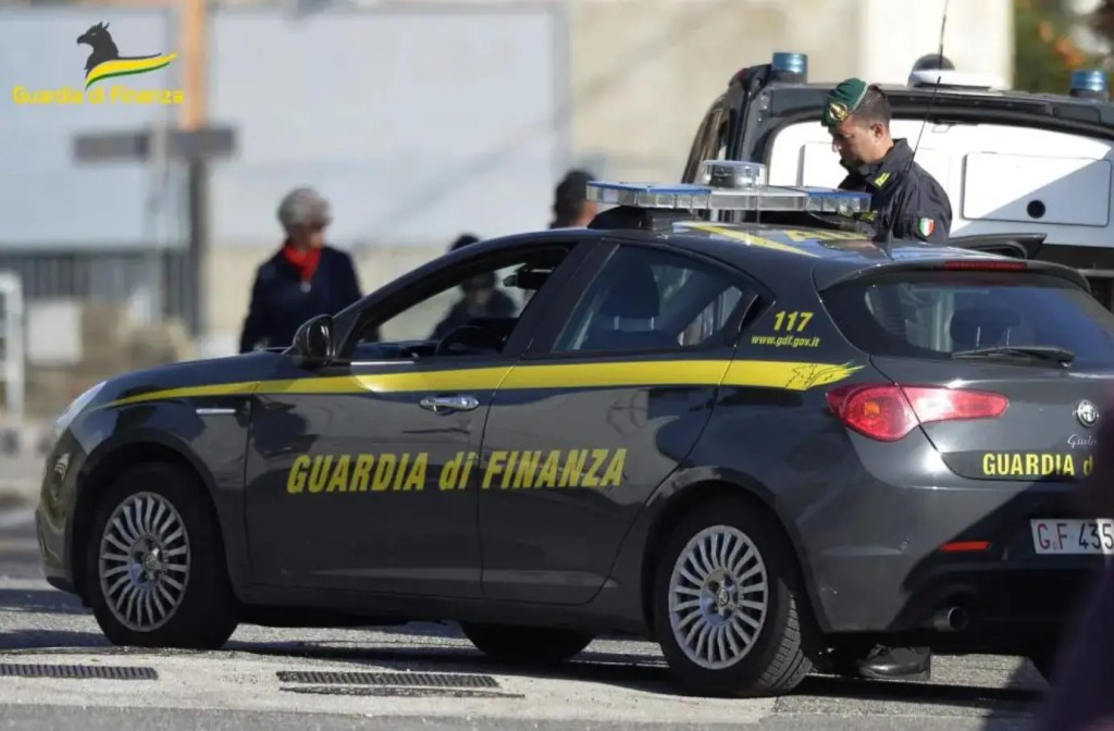Al momento stai visualizzando Sequestrati 700 mila euro a un imprenditore di Piraino per irregolarità