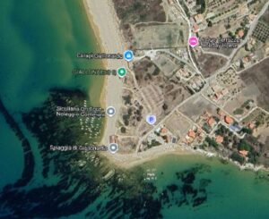 Scopri di più sull'articolo Legambiente avverte: attenzione alle autorizzazioni per il parcheggio a Giallonardo