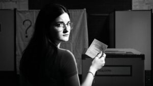 Scopri di più sull'articolo La gioventù sfugge al voto: un fenomeno da analizzare nel nostro comune