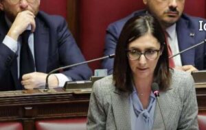 Scopri di più sull'articolo Casting di potere: Giovanna Iacono denuncia l’uso delle donne come oggetti