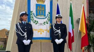 Scopri di più sull'articolo Miccichè consegna il gonfalone ad Agrigento: un gesto simbolico di addio